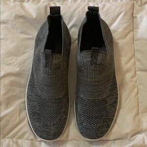 Tommy Bahama Flint knit jogger, memory foam slip on sneaker